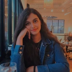 Meet your Posher, Mishal